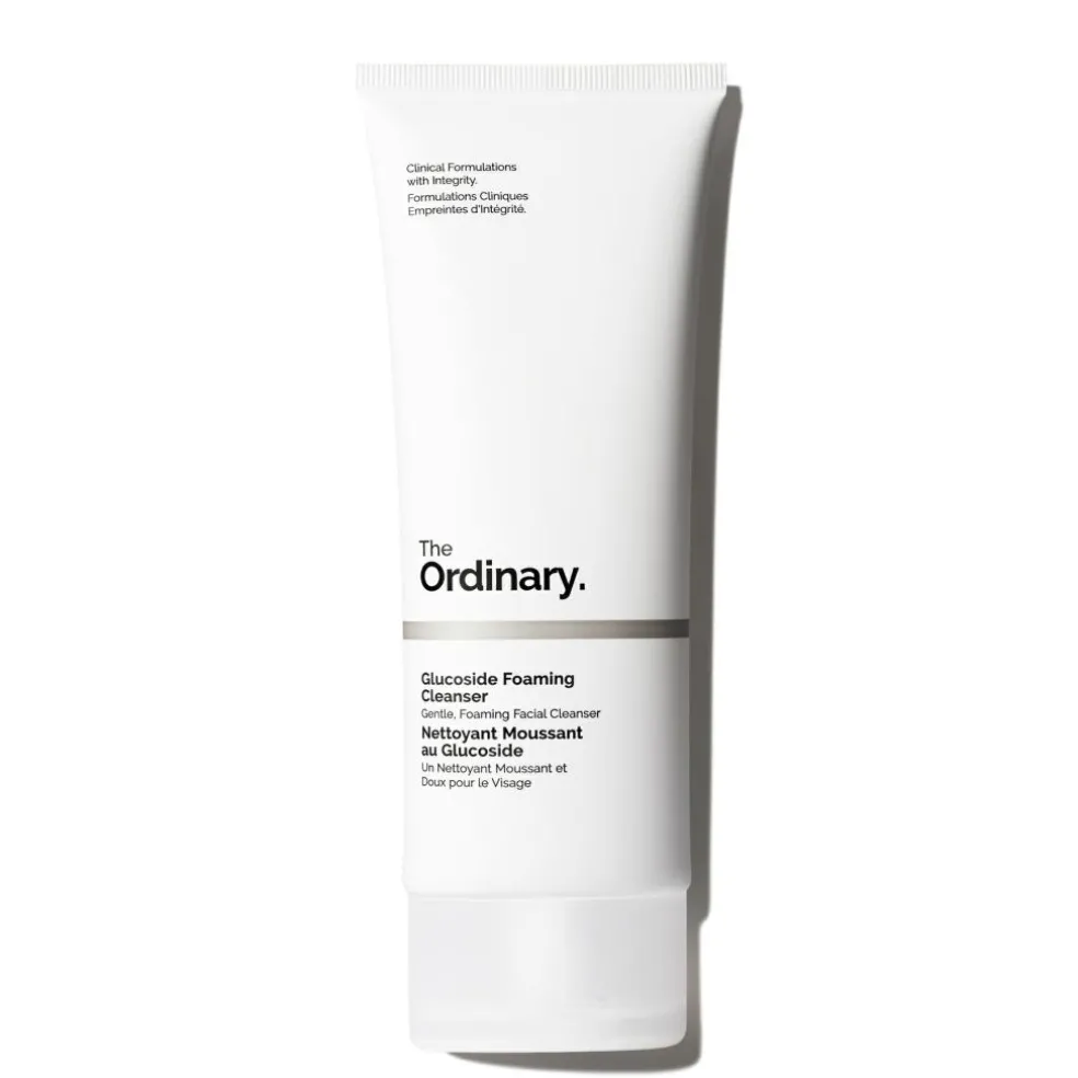 Glucoside Foaming Cleanser