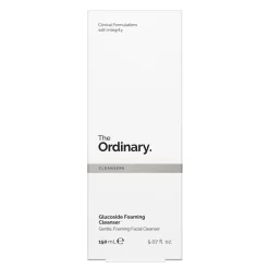 Glucoside Foaming Cleanser