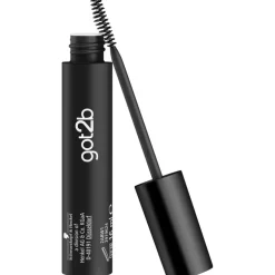 Glued 4 Brows & Edges Waterproof Gel