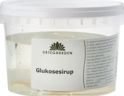 Glukosesirup