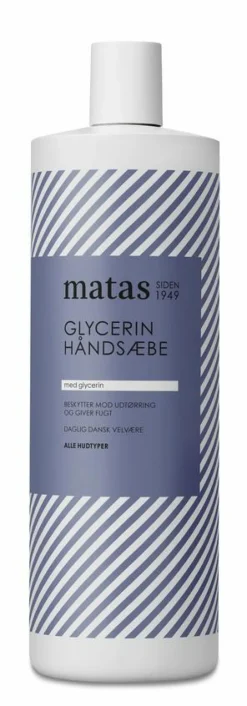 Glycerin Håndsæbe