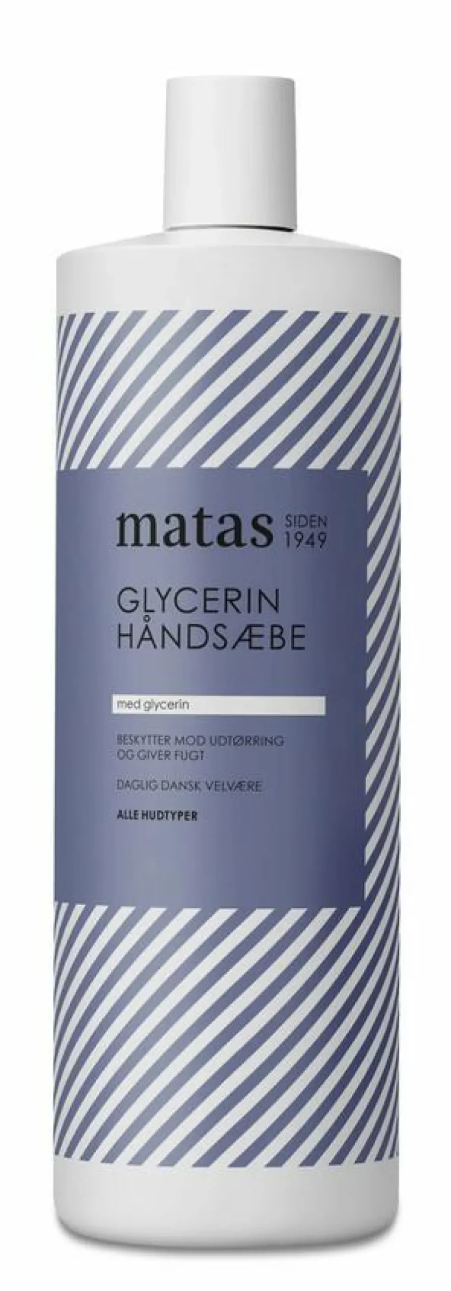 Glycerin Håndsæbe
