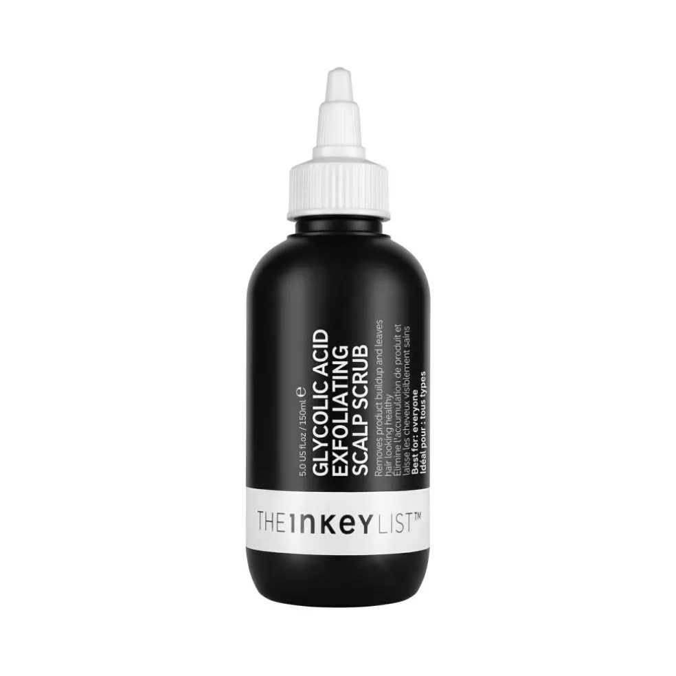 Glycolic Acid Exfoliating Scalp Scrub