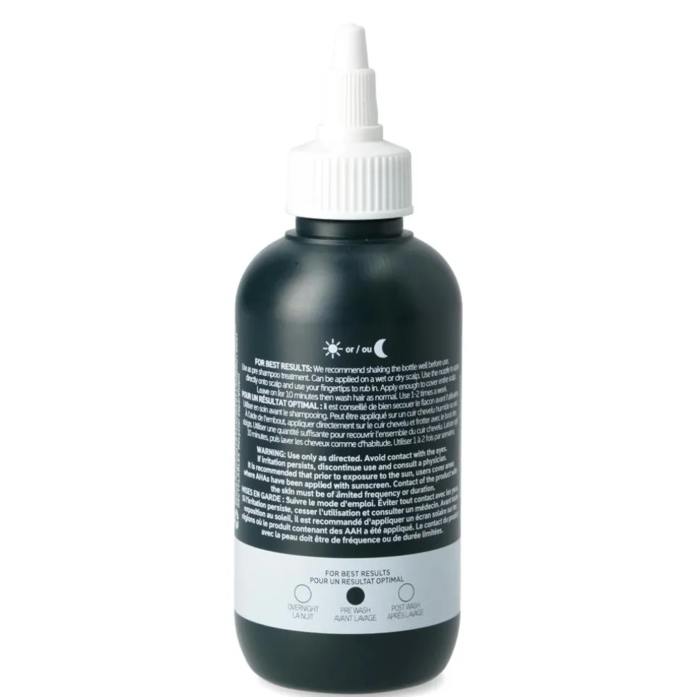 Glycolic Acid Exfoliating Scalp Scrub