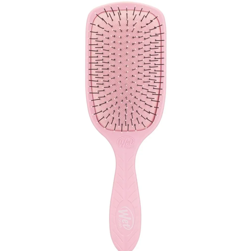Go Green Biodegradeable Paddle Detangler