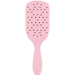 Go Green Biodegradeable Paddle Detangler