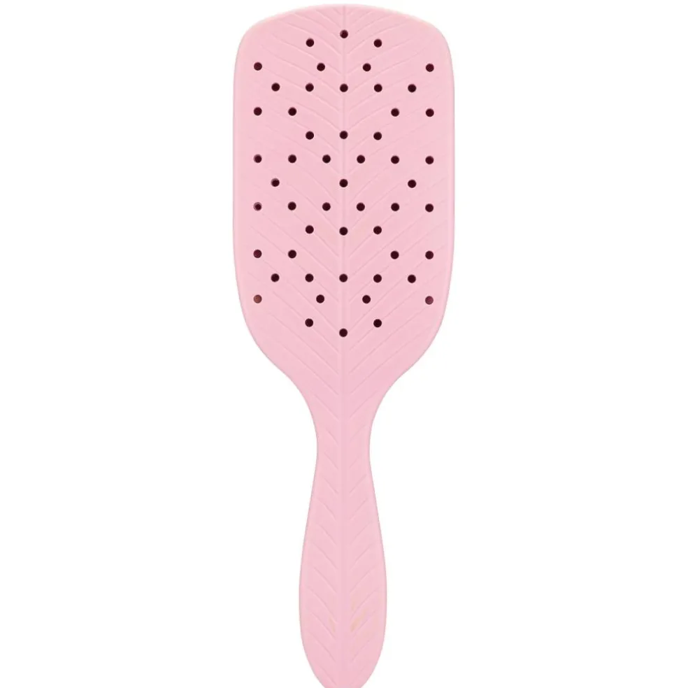 Go Green Biodegradeable Paddle Detangler