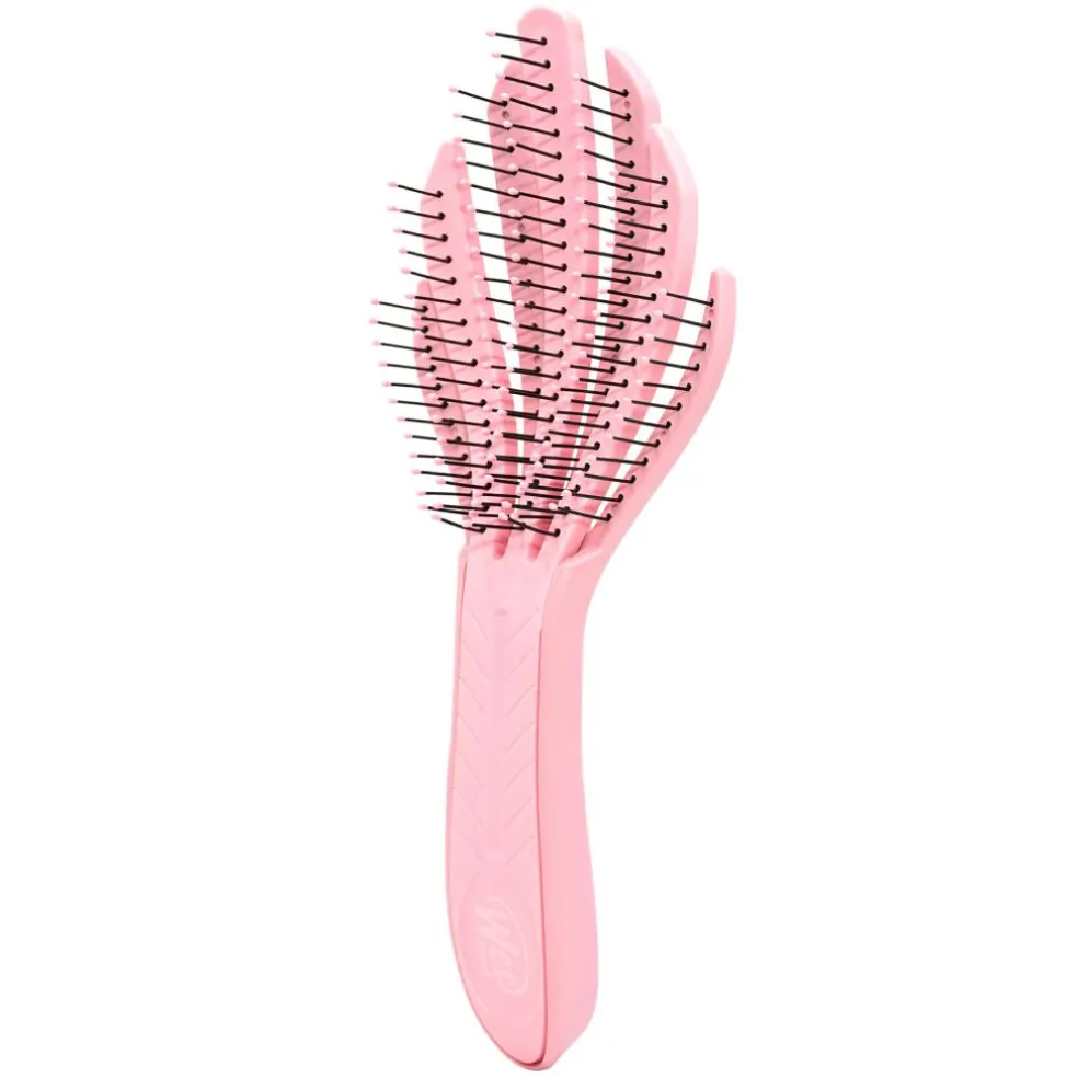 Go Green Curl Detangling