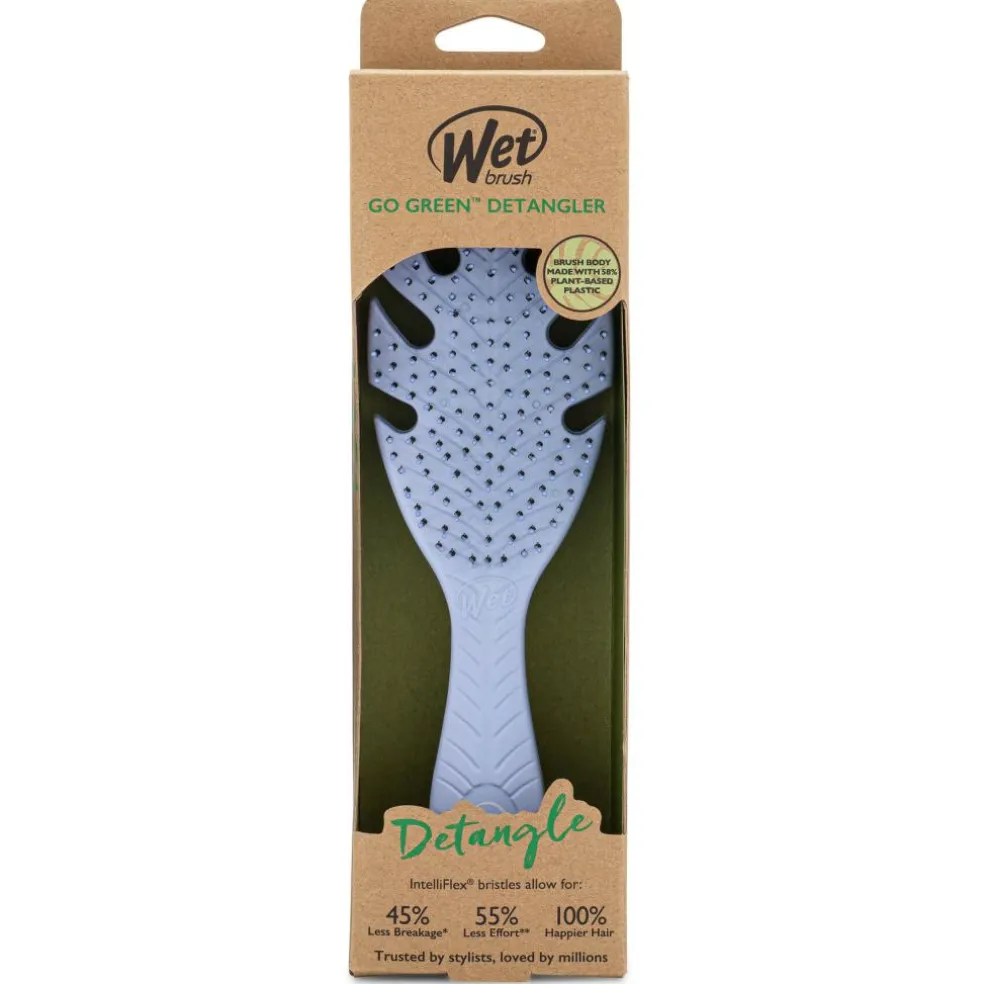 Go Green Detangler