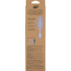 Go Green Detangler