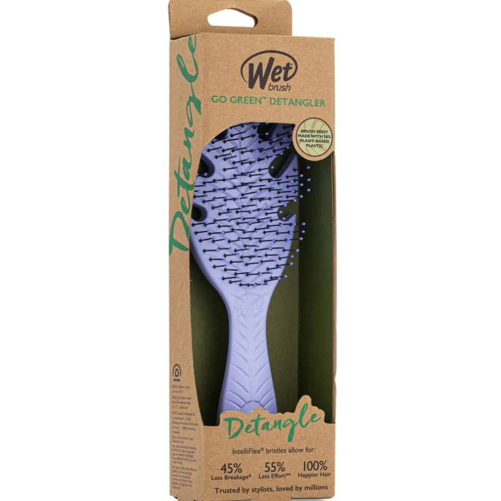 Go Green Detangler