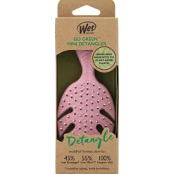 Go Green Mini Detangler