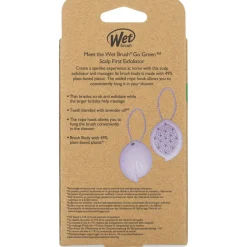 Go Green Scalp Exfoliator/Massage