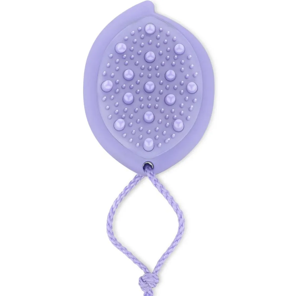 Go Green Scalp Exfoliator/Massage