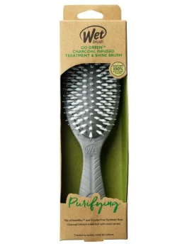 Go Green Treatment And Shine