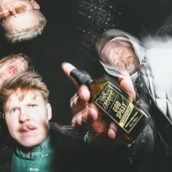 God Spray