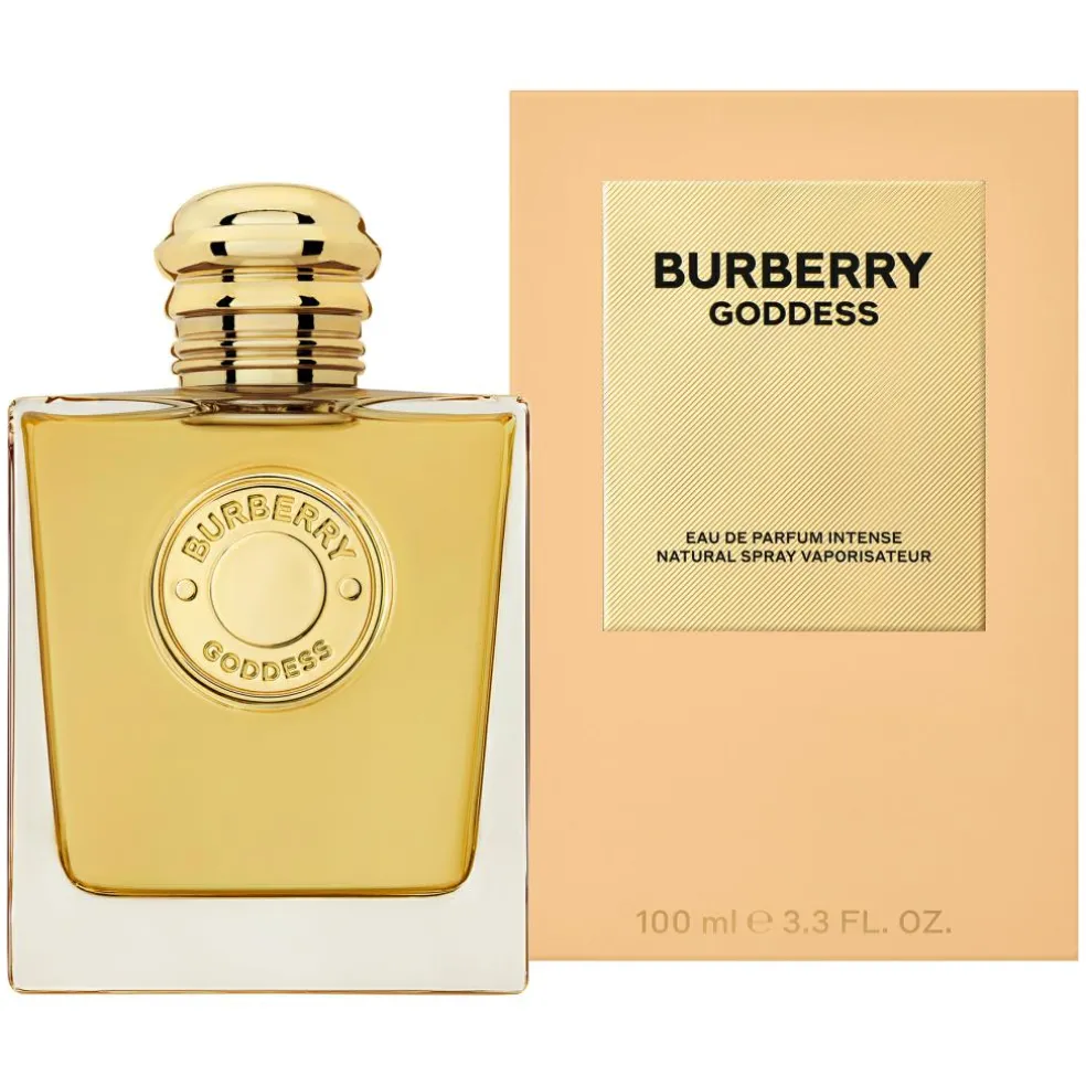 Goddess Eau de Parfum Intense