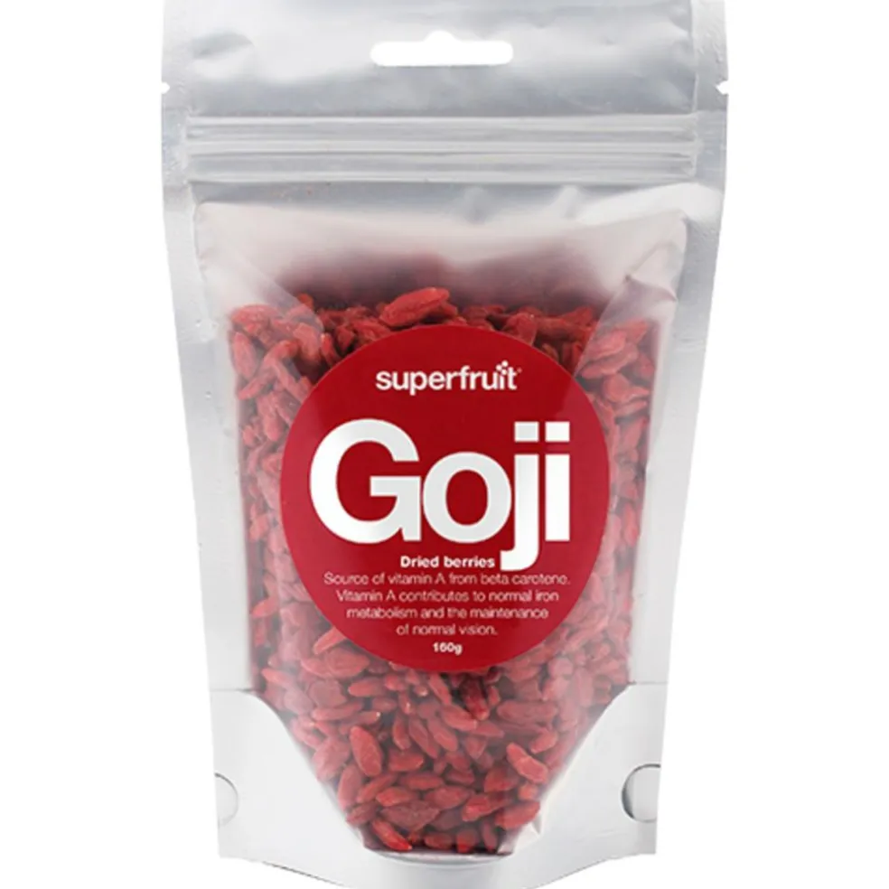 Gojibær