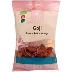 Gojibær Ø