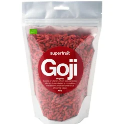 Gojibær Ø
