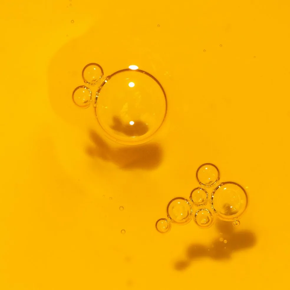 Gold Drops