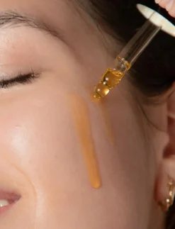 Gold Drops