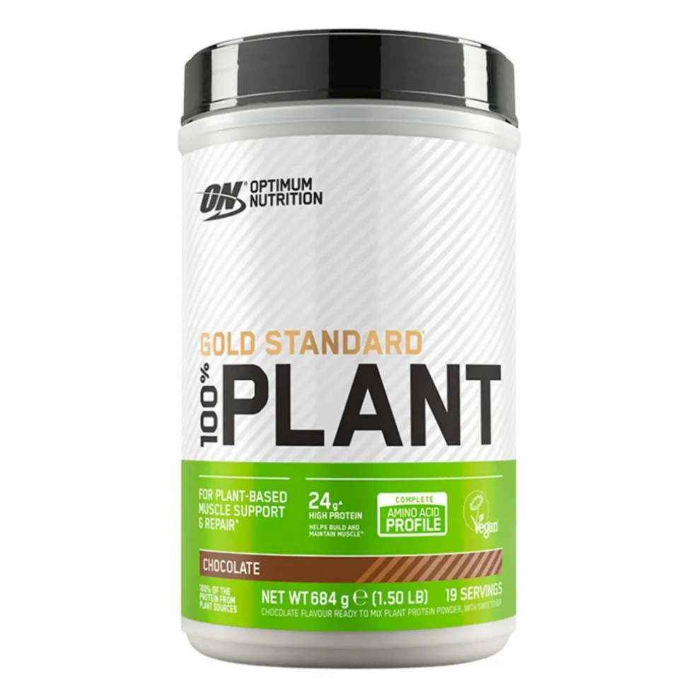Gold S 100 Plant