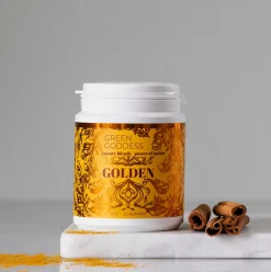 Golden Blend