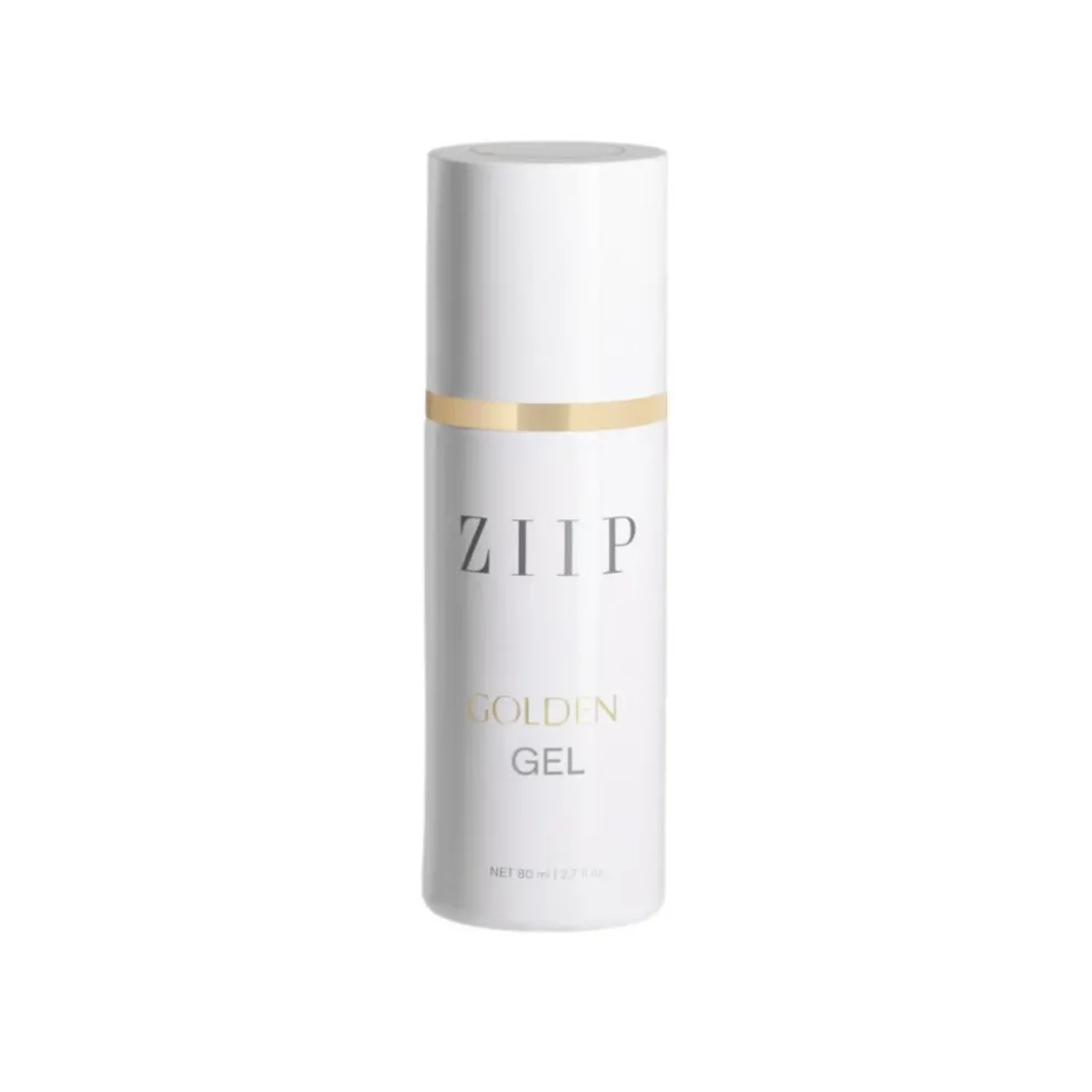 Golden Gel