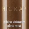 Golden Shimmer Glow Mist Face&Body