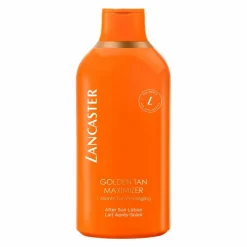 Golden Tan Maximizer After Sun Lotion