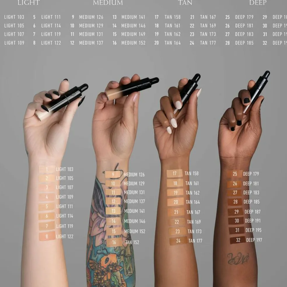 Good Apple Concealer