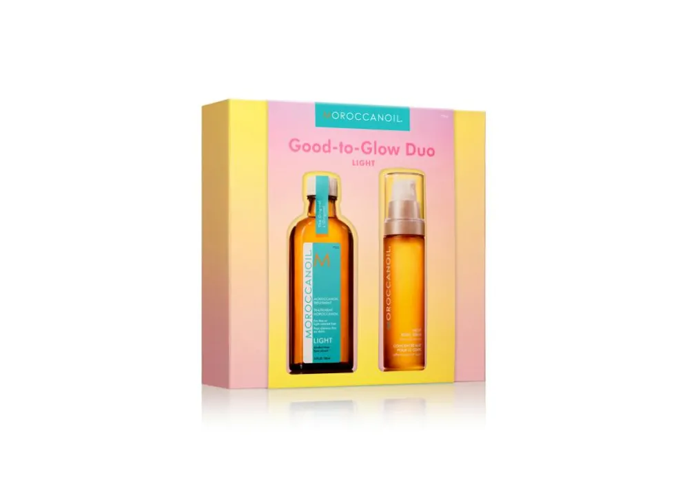 Good to Glow Duo