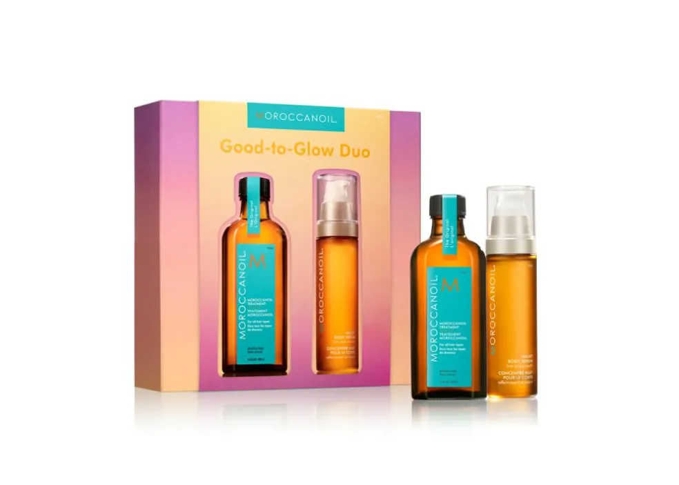 Good to Glow Duo