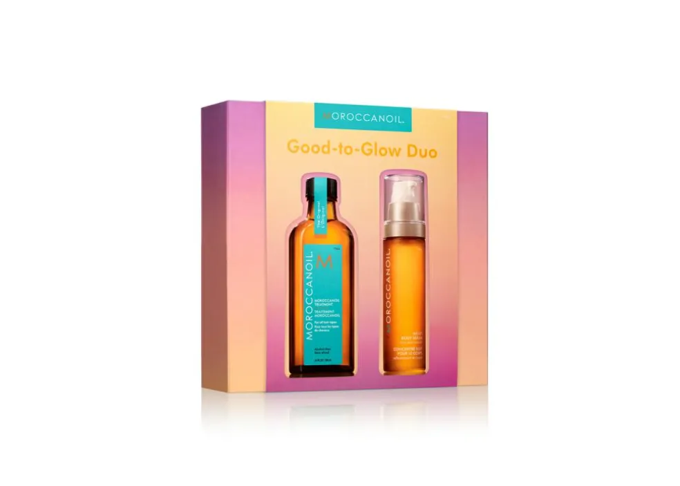 Good to Glow Duo