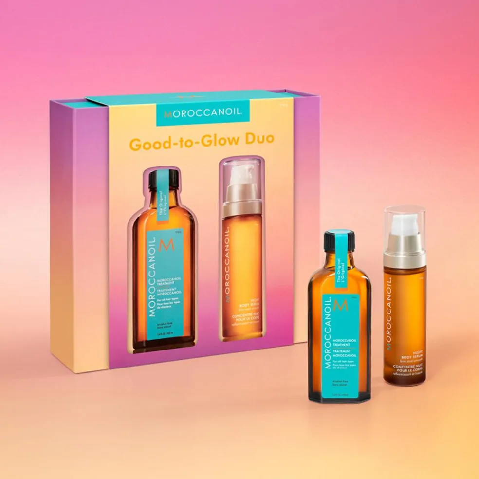 Good to Glow Duo