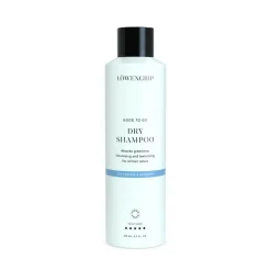 Good To Go - Dry Shampoo