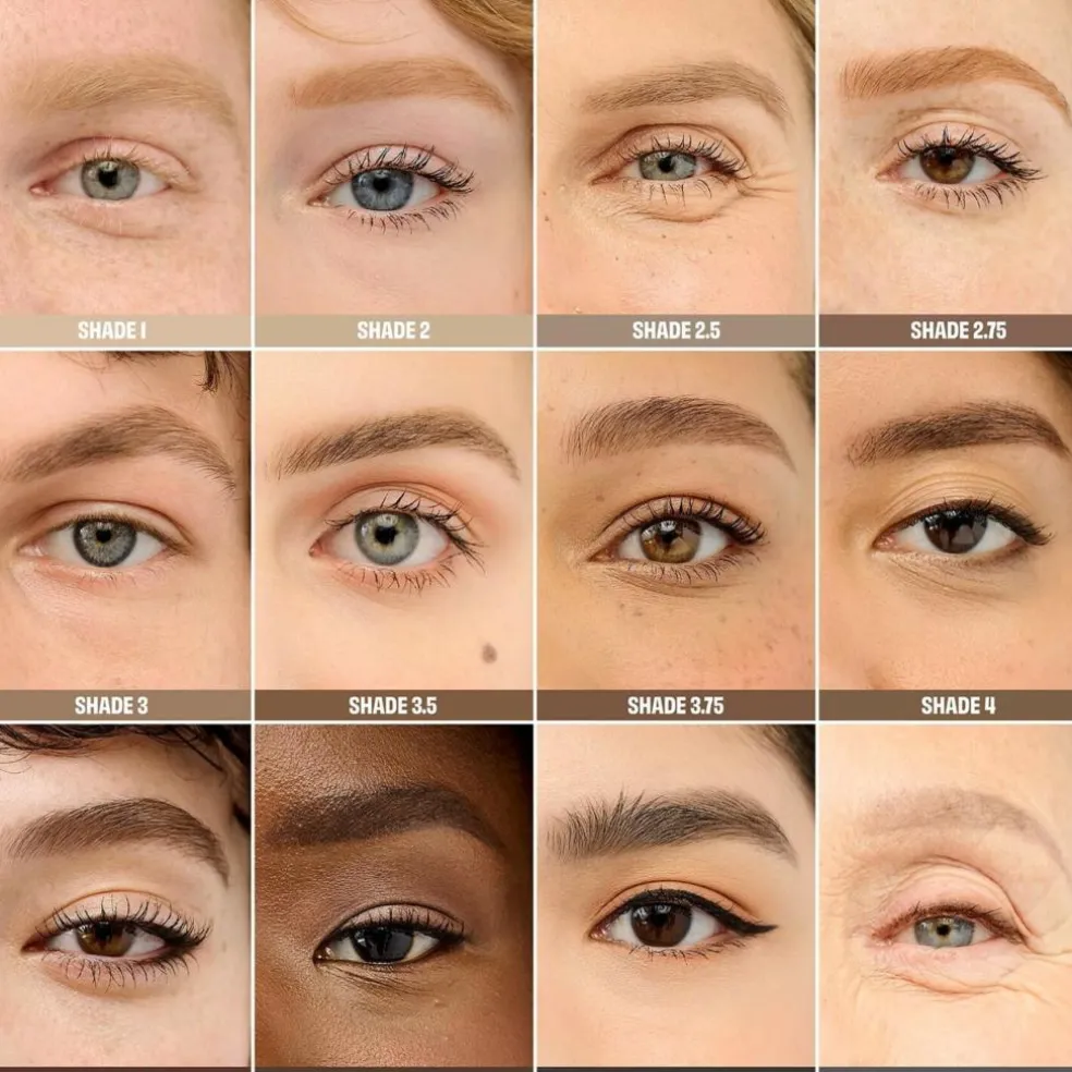 Goof Proof Brow Pencil