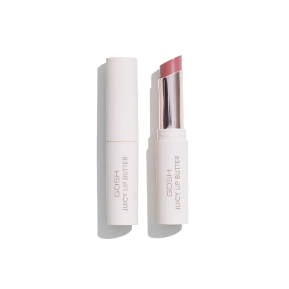 GOSH JUICY Lip Butter