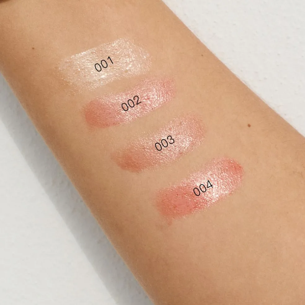 GOSH JUICY Lip Butter