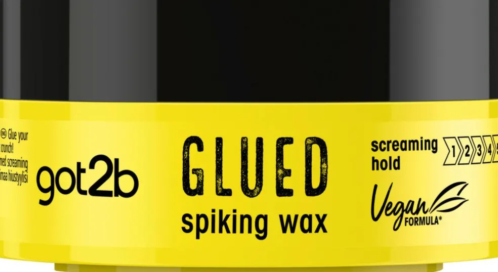 got2b Glued Spiking Hårvoks