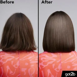 gotGLOSS Hair Shine Finish