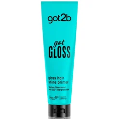 gotGLOSS Hair Shine Primer
