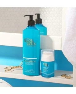 Gradual Tan Face Lotion