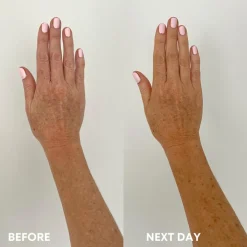 Gradual Tanning Lotion