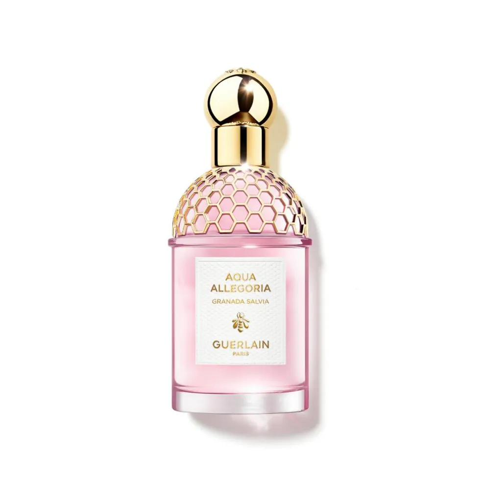 Granada Salvia Eau de Toilette