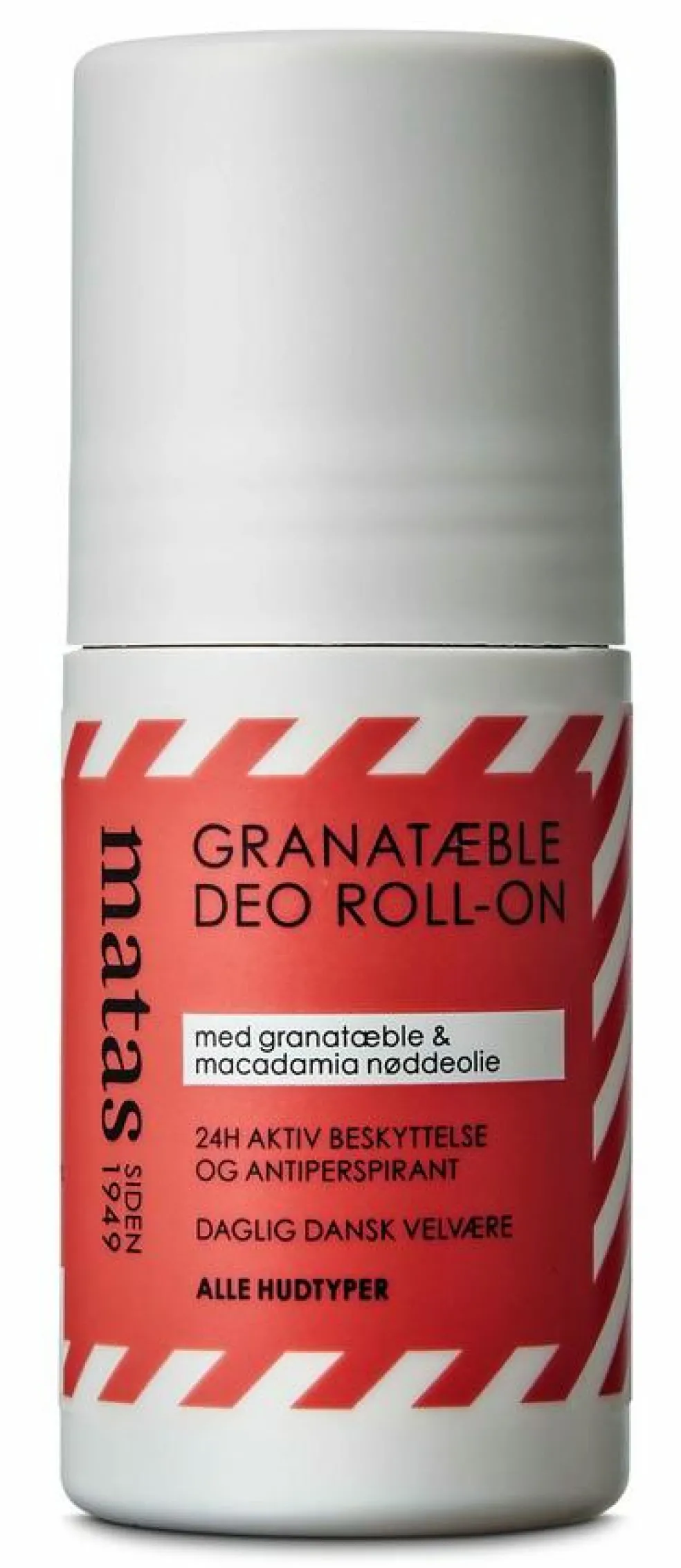 Granatæble Deo Roll-on