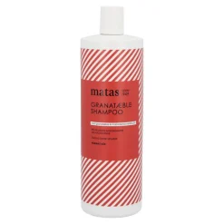 Granatæble Shampoo til Normalt Hår