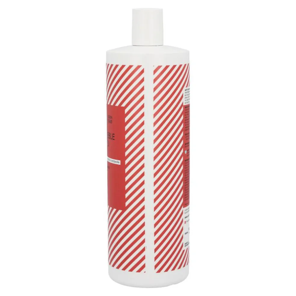 Granatæble Shampoo til Normalt Hår