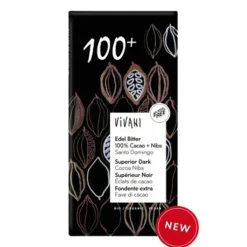 Grand Cru 100% Kakao Ø